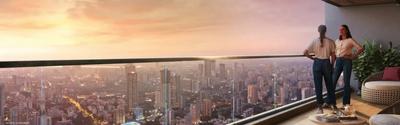 Project Image of 2670 Sq.ft 4 BHK Apartment / Flat for sale in Malad West for Rs. 63000000