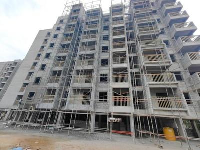 Project Image of 488.0 - 1533.0 Sq.ft 1 BHK Apartment for buy in Mahaveer Northscape