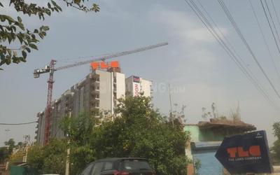 Project Image of 0.0 - 571.0 Sq.ft 2 BHK Apartment for buy in TLC First Acre