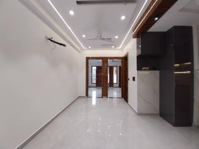 Project Image of 1210.0 - 2300.0 Sq.ft 3 BHK Builder Floor for buy in Shinee Ultra Luxury Homes