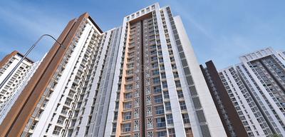 Project Image of 854 Sq.ft 2 BHK Apartment / Flat for sale in Bhiwandi for Rs. 6500000
