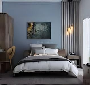 Eeshani Chandravadhane Bedroom 2