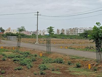 Project Image of 887.0 - 1430.0 Sq.ft Residential Plot Plot for buy in Prithvi Nagar