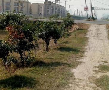 Project Image of 450.0 - 4500.0 Sq.ft Residential Plot Plot for buy in SR Modern City