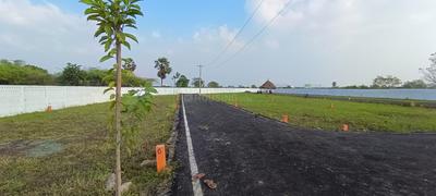 Project Image of 754.0 - 1789.0 Sq.ft Residential Plot Plot for buy in Pillars Shri Sheshadri Nagar
