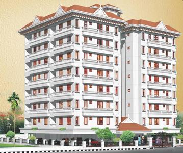 Project Image of 747.0 - 797.0 Sq.ft 2 BHK Apartment for buy in Shwas Shwas Guest House