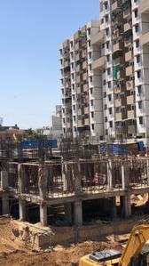Project Image of 1296.0 - 1764.0 Sq.ft 2 BHK Apartment for buy in Sarovar Solitaire