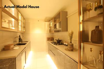 Project Image of 936.0 - 2436.0 Sq.ft 2 BHK Apartment for buy in Radiance Majestic