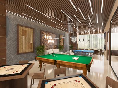 Project Image of 656.0 - 932.0 Sq.ft 2 BHK Apartment for buy in Bhardwaj Sky Phase 1