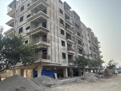 Project Image of 985.6 - 1498.0 Sq.ft 2 BHK Apartment for buy in Parth Nilaya