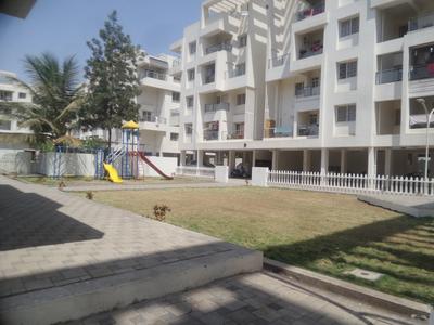 Ashtavinayak Promoters And Developers Oyster Elevation 1