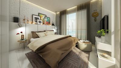 Project Image of 623.0 - 965.0 Sq.ft 2 BHK Apartment for buy in Primarc Allure