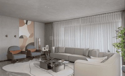 Project Image of 2222.0 - 3881.0 Sq.ft 4 BHK Apartment for buy in Roongta Estella