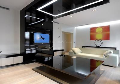Project Image of 0.0 - 1000.0 Sq.ft 2 BHK Apartment for buy in Gulshan Gokul Bliss