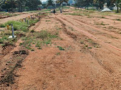 Project Image of 1500 Sq.ft Residential Plot / Land for sale in Hoskote for Rs. 8500000