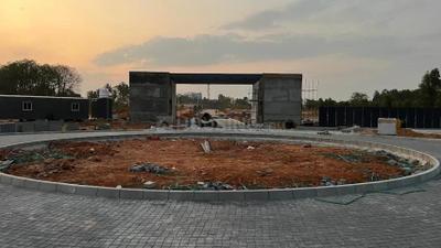 Project Image of 1500 Sq.ft Residential Plot / Land for sale in Choodasandra for Rs. 21500000