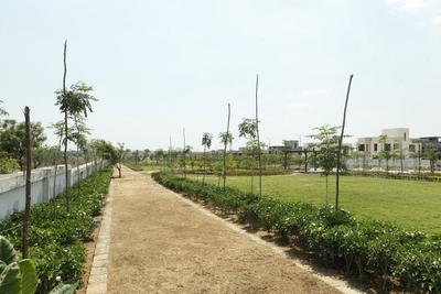 Project Image of 1800.0 - 2277.0 Sq.ft Residential Plot Plot for buy in Subhagruha Sukrithi Avanthika