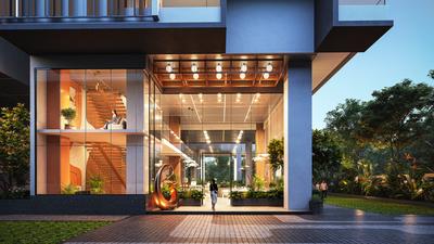 Project Image of 1685.0 - 3200.0 Sq.ft 3 BHK Apartment for buy in Sunshine Terra