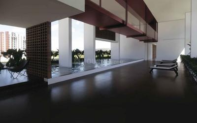 Project Image of 542.05 - 1406.67 Sq.ft 1 BHK Apartment for buy in Bricks and Milestones Wonderwall Phase III