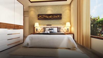 Project Image of 436.48 - 1991.21 Sq.ft 1 BHK Apartment for buy in Kakkad La Vida