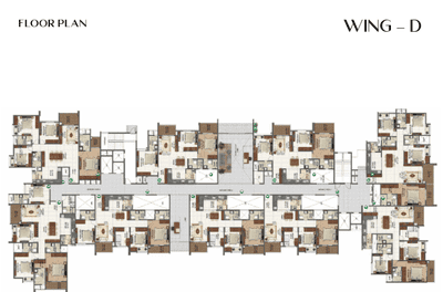 Project Image of 372.0 - 1225.0 Sq.ft 1 BHK Apartment for buy in Sumadhura Folium Phase I