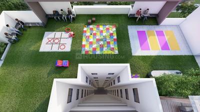 Project Image of 742.0 - 988.0 Sq.ft 2 BHK Apartment for buy in Goodwills Palaash Riveria