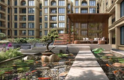 Project Image of 1161.0 - 2960.0 Sq.ft 2 BHK Apartment for buy in Casagrand Casamia