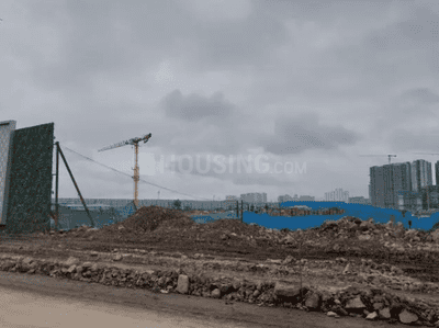 Project Image of 0.0 - 1708.77 Sq.ft 2 BHK Apartment for buy in Lodha Kharadi New Project Tower 11