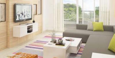 Project Image of 1007.0 - 1627.0 Sq.ft 2 BHK Apartment for buy in Pearlite Lakeside