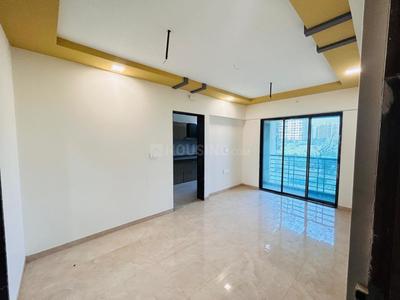 Project Image of 388.0 - 562.0 Sq.ft 1 BHK Apartment for buy in Om Swami Samartha Complex
