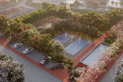Project Image of 633.0 - 970.0 Sq.ft 2 BHK Villa for buy in Kedia The Kothi Phase 2