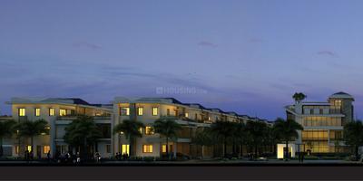 Project Image of 4240.0 - 4300.0 Sq.ft 4 BHK Villa for buy in CPR Palm Ridge