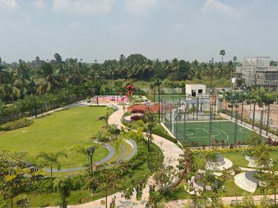 Project Image of 2195.0 - 3000.0 Sq.ft 3 BHK Villa for buy in Ace Apurva