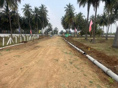 Project Image of 1503.0 - 4104.0 Sq.ft Residential Plot Plot for buy in PR Estates Garuda