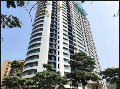 Project Image of 2500 Sq.ft 3 BHK Apartment / Flat for sale in Lohegaon for Rs. 20000000