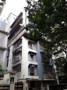 Project Image of 312.0 - 617.0 Sq.ft 1 BHK Apartment for buy in Sai Darshan Sai Darshan