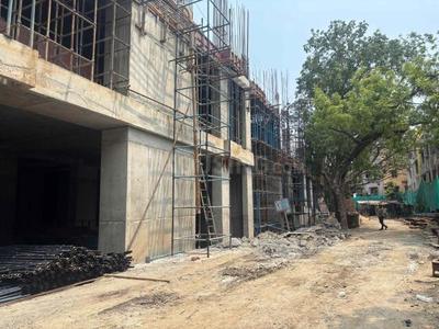 Project Image of 1443.0 - 3948.0 Sq.ft 4 BHK Apartment for buy in Quintessa