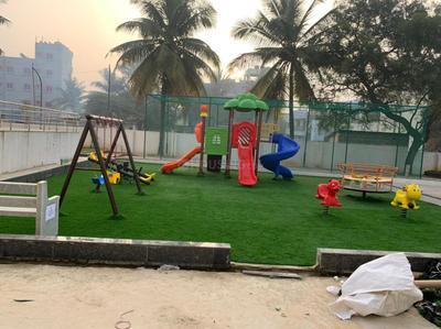 Project Image of 717.0 - 1005.0 Sq.ft 2 BHK Apartment for buy in SVS Springs