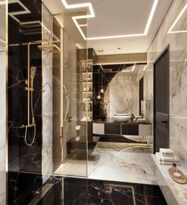 Project Image of 749.0 - 8643.0 Sq.ft 1 BHK Apartment for buy in Danube Bayz 102