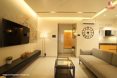 Project Image of 1140.0 - 2347.0 Sq.ft 2 BHK Apartment for buy in Sunflower City