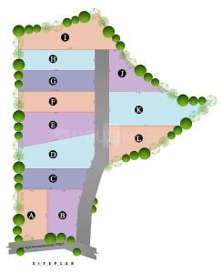 Project Image of 943.0 - 1667.0 Sq.ft 2 BHK Apartment for buy in Amaar Vrindavan Enclave