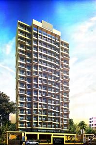 Project Image of 138.0 - 413.0 Sq.ft 1 BHK Apartment for buy in Villa Empire Villa