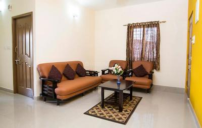 Project Image of 594.0 - 963.0 Sq.ft 2 BHK Apartment for buy in TVS Green Hills