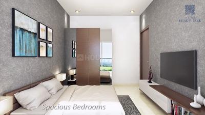 Project Image of 985.72 - 1454.4 Sq.ft 2 BHK Apartment for buy in Newa Bhakti Park B Wing
