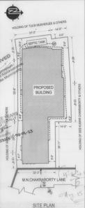 Project Image of 241.97 - 697.93 Sq.ft 1 BHK Apartment for buy in Sidhhi S V Homely Villas