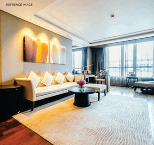 Project Image of 401.71 - 860.0 Sq.ft 1 BHK Apartment for buy in Sai Altezza