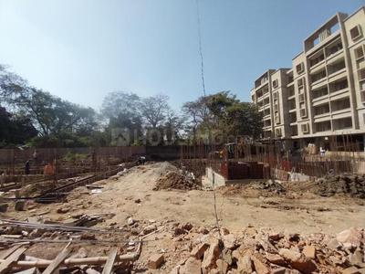 Project Image of 788.0 - 1601.0 Sq.ft 2 BHK Apartment for buy in Jai Hanuman Riverlinks I