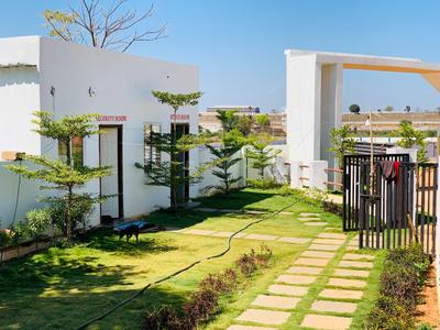 Project Image of 1349.79 - 5579.15 Sq.ft Residential Plot Plot for buy in Premium County