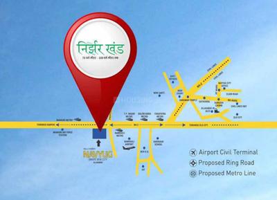 Project Image of 1292.0 - 2153.0 Sq.ft Residential Plot Plot for buy in New Modern Navyug Phase 4 Nirjhar