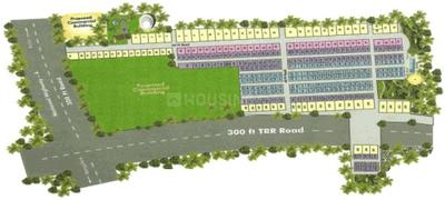 Project Image of 1200.0 - 2400.0 Sq.ft Residential Plot Plot for buy in Abhaya Aditya Grand
